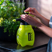 Опрыскиватель помповый 1,5 л MAROLEX Master ergo 1500 (S012.101)