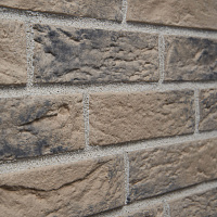 Декоративный камень PETRA Туринский кирпич 12П3