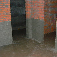 Гидроизоляция проникающая Кальматрон, 25 кг