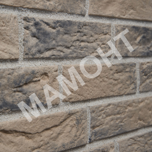 Декоративный камень PETRA Туринский кирпич 12П3 - Фото 2