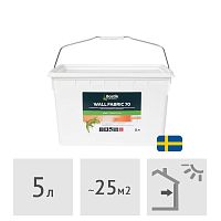 Клей для стеклообоев готовый Bostik 70, 5 л