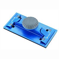 Терка для шлифования 212*105 мм STORCH Handschleifer Softgriff (431160)