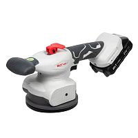 Виброприсоска для укладки плитки DLT Vibro PRO (8123)