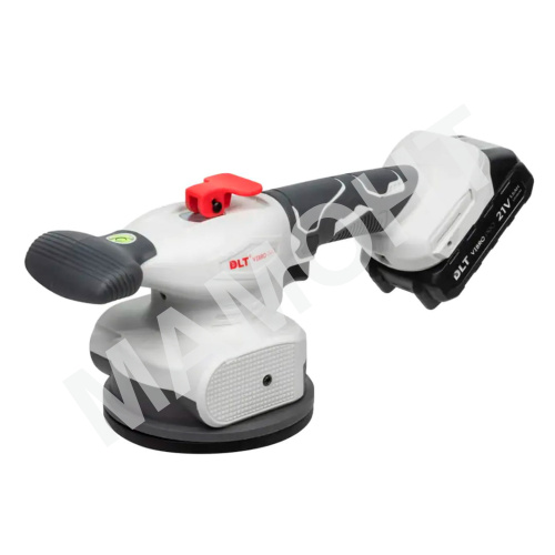 Виброприсоска для укладки плитки DLT Vibro PRO (8123)