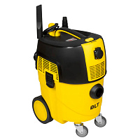 Пылесос строительный DLT PL PRO с автоочисткой (0792)