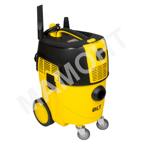 Пылесос строительный DLT PL PRO с автоочисткой (0792)