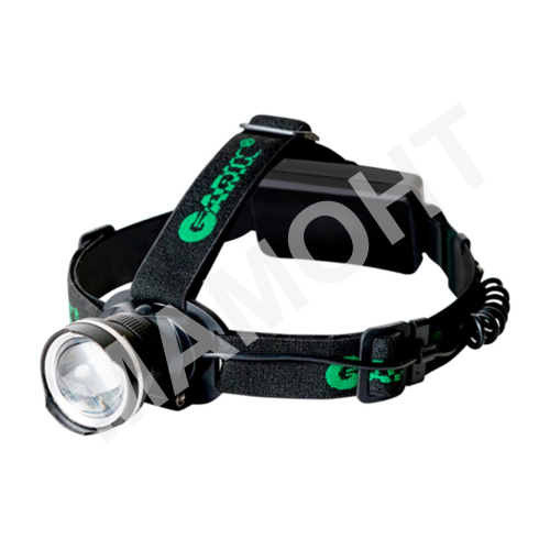 Фонарь GARIN LUX HR-5WZ налобный