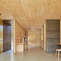 Фанера клееная влагостойкая (6 мм) 152,5 x 152,5 см