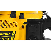 Цепная пила бензиновая (бензопила) Champion 254