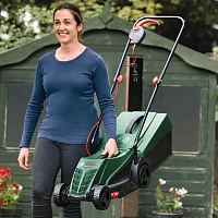 Газонокосилка электрическая Bosch EasyRotak 32-235