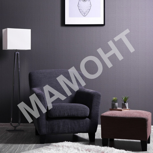 Стеклообои LIHTAR spezial, SYDNEY STORY 255 под покраску, 10 м2 - Фото 3