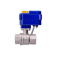 Кран с электроприводом Neptun Bugatti Pro 220В