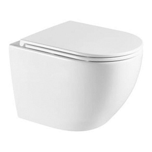 Унитаз подвесной AV Engineering Comfort X2