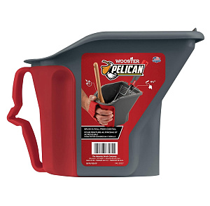 Ковш для краски Wooster Pelican Hand-Held Pail (1 л)