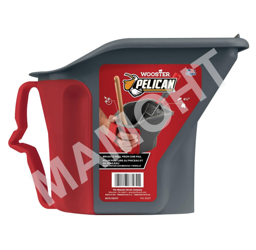 Ковш для краски Wooster Pelican Hand-Held Pail (1 л)