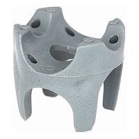 Фиксатор арматуры "Опора 25/20/15/10" 4-18 (50 шт.) STARFIX