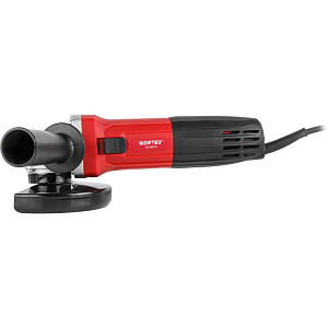 Одноручная углошлифмашина WORTEX AG 1207-6