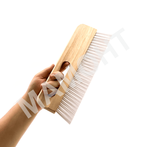 Щетка набивная обойная 300 x 25 мм МАМОНТ