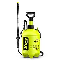 Опрыскиватель помповый 9 л MAROLEX Xpro 9 (S177.121)