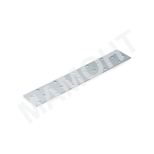 Пластина соединительная PS 240 x 40 мм, металл 2,0 мм ЕКТ (V020028)