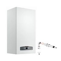 Газовый котел ARISTON CARES XC