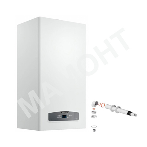 Газовый котел ARISTON CARES XC