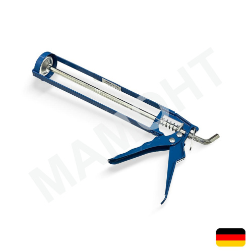 Пистолет для герметика скелетный 310 мл МАМОНТ