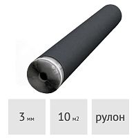 Подложка из ЭВА A-STEP OPTIMA PLUS 3 мм, 10 м2