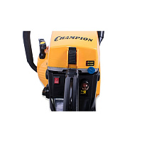 Цепная пила бензиновая (бензопила) Champion 251