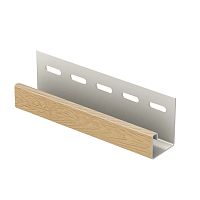 J-планка Ю-Пласт 3 м, Скандинавия Песчаный берег