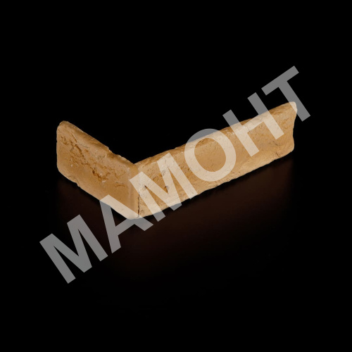 Декоративный камень угловой PETRA Токио А01.20.У