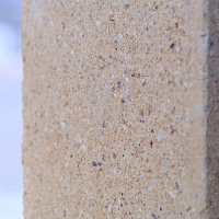 Кирпич огнеупорный прямой (шамотный) ША-5 (230*114*65 мм)