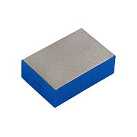 Алмазный ручной брусок (притир) DLT Standard №200 (2120)