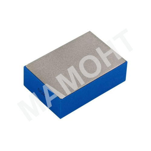 Алмазный ручной брусок (притир) DLT Standard №200 (2120)