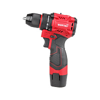 Аккумуляторная дрель-шуруповерт WORTEX LX BD 1220 Dli