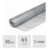 Пленка гидро-пароизоляционная Isotex D65, 30 м2
