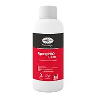 Средство для удаления эпоксидных загрязнений Тайфун EpoxyPRO Clean, 1 л