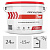 Шпатлевка готовая полимерная финишная DANOGIPS Dano Top, 15 л (24 кг) - Превью