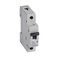 Автоматический выключатель RX3 1P Legrand