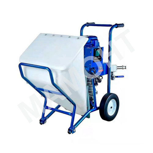 Окрасочный агрегат TL-F450E Talenco