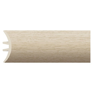 Порог гибкий RICO FLEX 422 Дуб Белёный (3 метра)