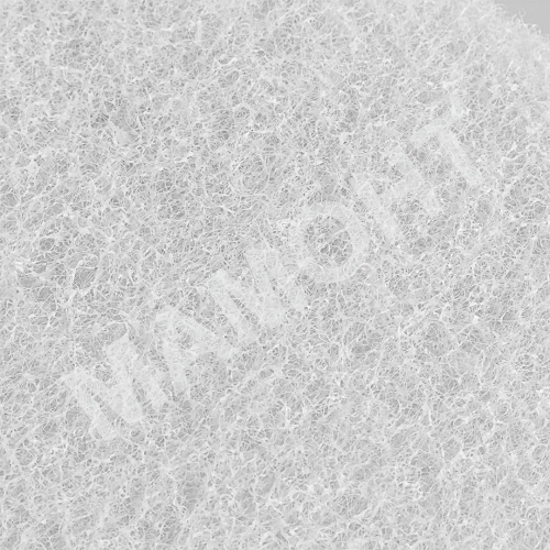 Губка строительная для затирки финишная BIHUI 250 x 120 x 20 мм (CSPW)
