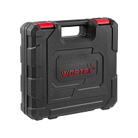 Аккумуляторная дрель-шуруповерт WORTEX LX BD 1220 Dli
