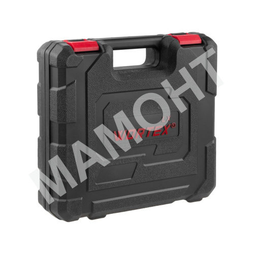 Аккумуляторная дрель-шуруповерт WORTEX LX BD 1220 Dli