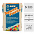 Смесь для стяжки пола цементная быстротвердеющая Mapei Topcem Pronto, 25 кг - Превью