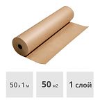 Укрывочная бумага Storch Abdeckpapier 1 м х 50 м