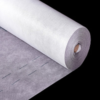 Мембрана супердифузионная гидро-ветроизоляционная Strotex Dynamic, 75 м2