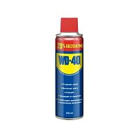 Смазочно-очистительная смесь WD-40, 240 мл