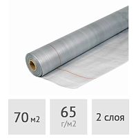 Пленка гидро-пароизоляционная Isotex D65, 70 м2
