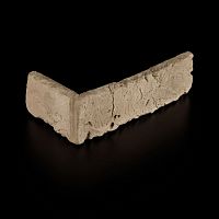 Декоративный камень угловой PETRA Венеция А15.10 У